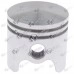 Kit piston motocoasa Mitsubishi TL 26 33mm (Terra) 